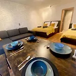 Im Stadtzentrum Mit W-lan Sweet Apartmán Fürth