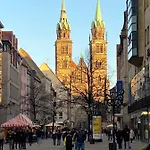 Im Stadtzentrum Mit W-lan Sweet * Fürth