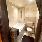 Apartmán Im Stadtzentrum Mit W-lan Sweet Fürth
