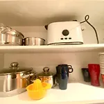 Apartmán Im Stadtzentrum Mit W-lan Sweet Fürth