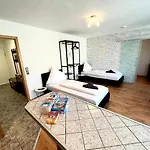 Apartmán Im Stadtzentrum Mit W-lan Sweet Fürth