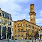 Apartmán Im Stadtzentrum Mit W-lan Sweet