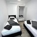 Im Stadtzentrum Mit W-lan Sweet Apartmán