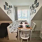 Im Stadtzentrum Mit W-lan Sweet Apartmán