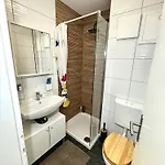 Apartmán Im Stadtzentrum Mit W-lan Sweet *