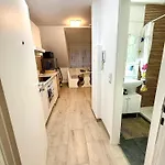 Im Stadtzentrum Mit W-lan Sweet Apartmán