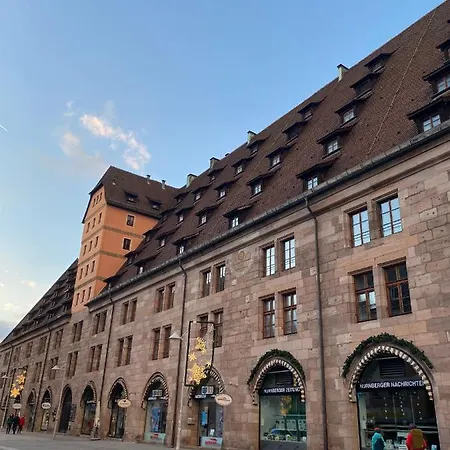 Im Stadtzentrum Mit W-lan Sweet *
