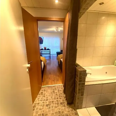 Apartment Im Stadtzentrum Mit W-lan Sweet