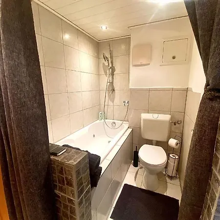 Apartment Im Stadtzentrum Mit W-lan Sweet Fuerth