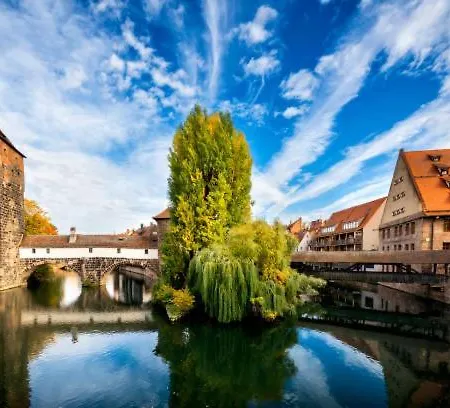 Apartment Im Stadtzentrum Mit W-lan Sweet