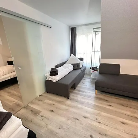 Im Stadtzentrum Mit W-lan Sweet Apartment *