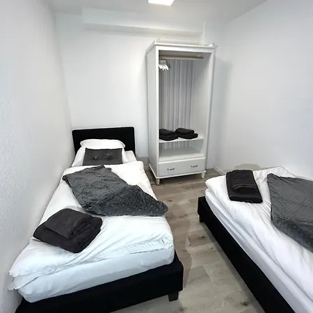 Im Stadtzentrum Mit W-lan Sweet Apartment