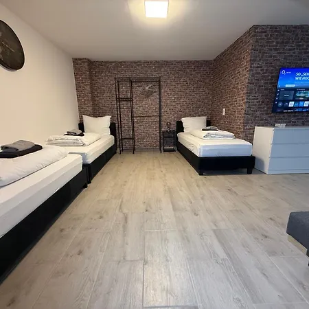 Im Stadtzentrum Mit W-lan Sweet Apartmán