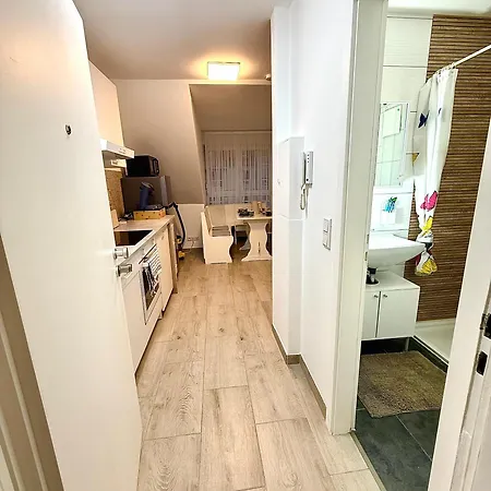 Im Stadtzentrum Mit W-lan Sweet Apartamento