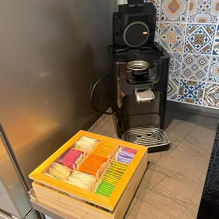 Im Stadtzentrum Mit W-lan Sweet Apartamento Fürth